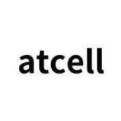 アットセル株式会社のロゴ